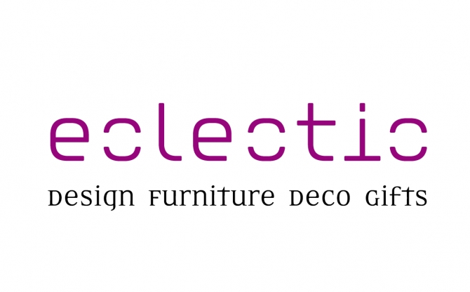 Eclectic|Design, furniture, deco, gifts