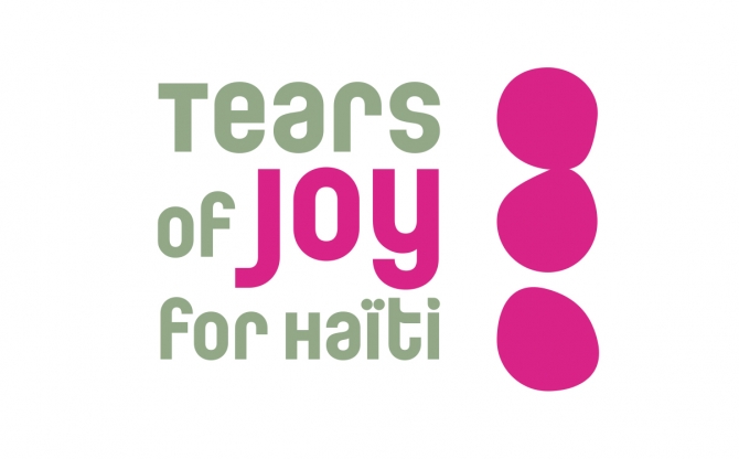 Tears of joy for Haïti|Autre proposition