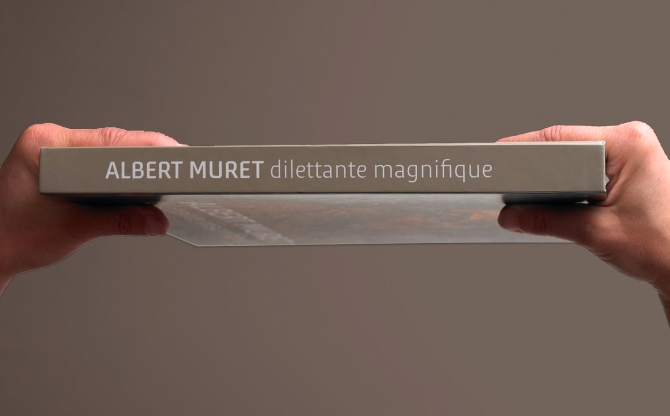 Albert Muret |dilettante magnifique