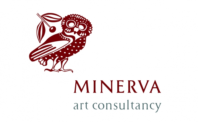 MINERVA art consultancy|Jérôme Croisier