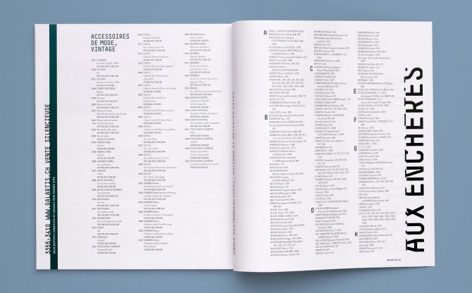 Galartis|Ventes aux enchères