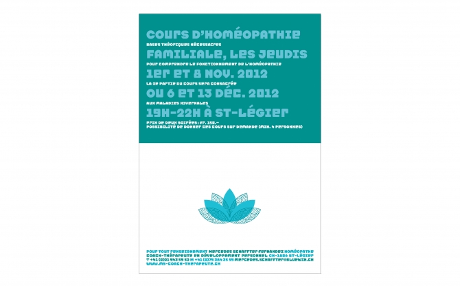 Mercedes Schaffter Fernandez|Coach-thérapeute en développement personnel