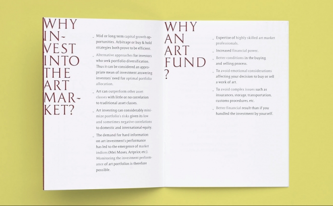 Minerva|Enlightens your portfolio