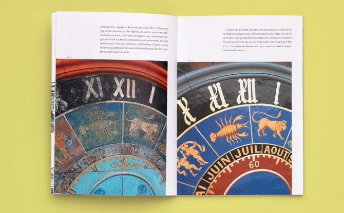 Sedunum Nostrum|Les soupirs de l'horloge