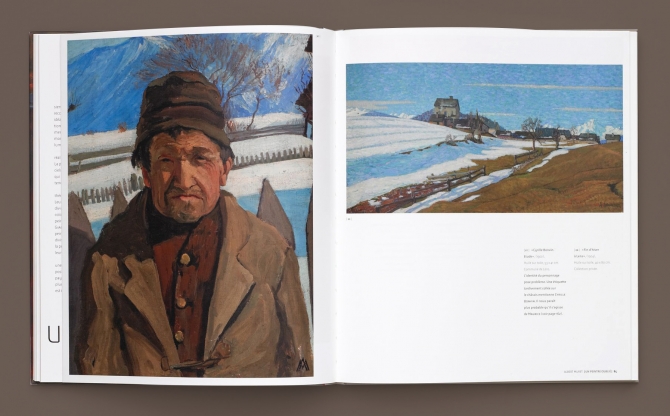 Albert Muret|dilettante magnifique