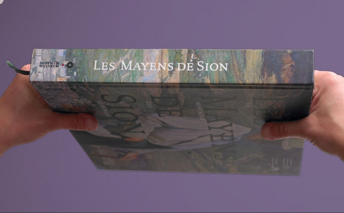 Sedunum Nostrum|Les Mayens de Sion