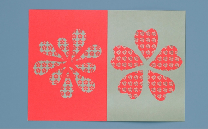 Invitation de mariage