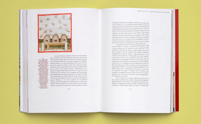 Alimentarium|Les mangeurs de l'an 1000