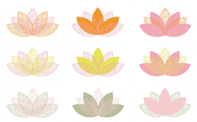 |Recherches de formes et de couleurs