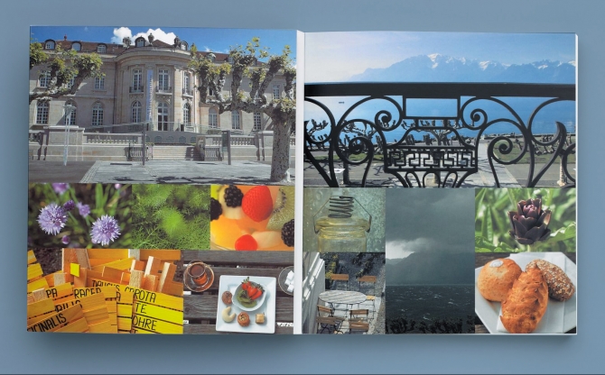 cuisiner manger acheter digérer|Catalogue de exposition permanente de l’Alimentarium