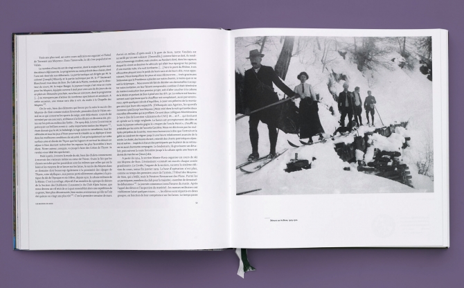 Sedunum Nostrum|Les Mayens de Sion