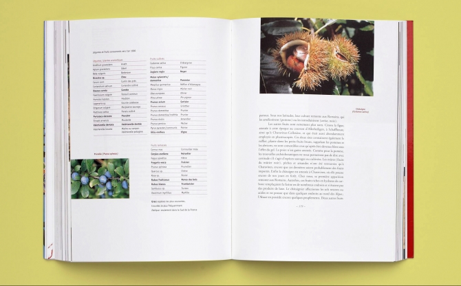 Alimentarium|Les mangeurs de l'an 1000