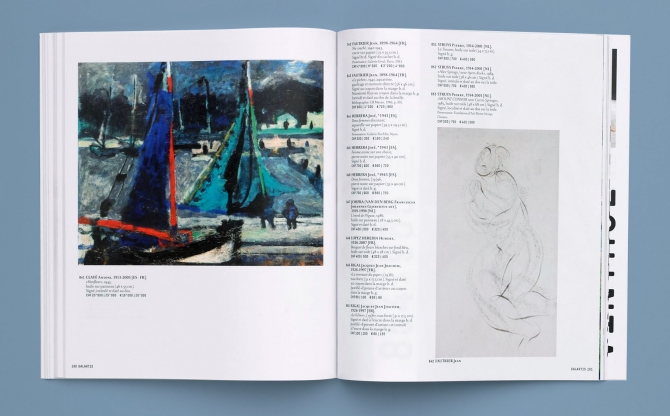 Galartis|Ventes aux enchères