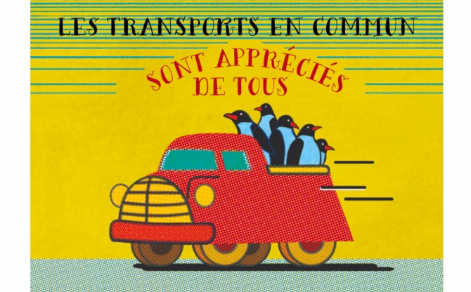 Ronald Juliet|Illustrateur