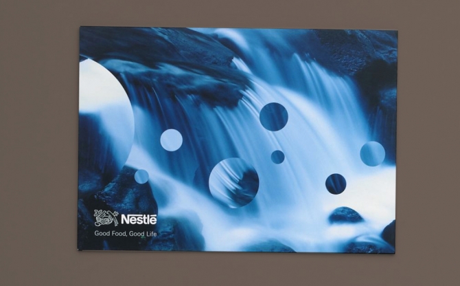 Nestlé|Lucerne Festival