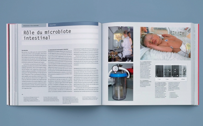 Recherche et alimentation en dialogue|Catalogue d'exposition pour l'Alimentarium