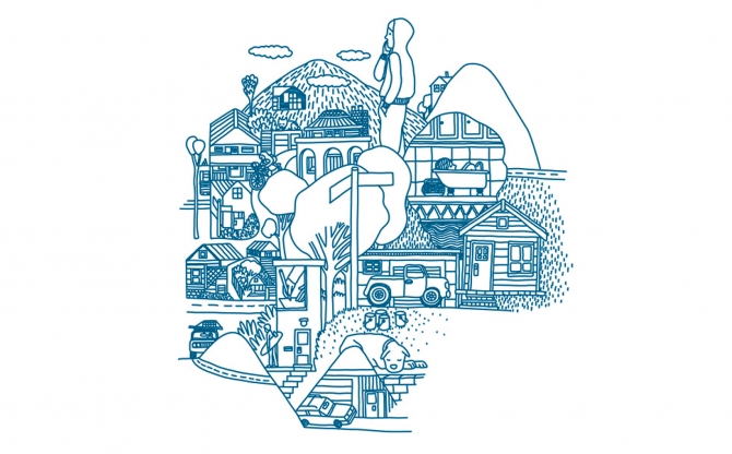 Ronald Juliet|Illustrateur