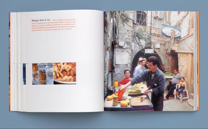 cuisiner manger acheter digérer|Catalogue de exposition permanente de l’Alimentarium