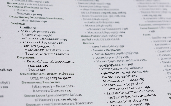 Sedunum Nostrum|Les Mayens de Sion