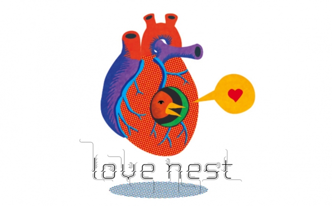 Ronald Juliet|Illustrateur