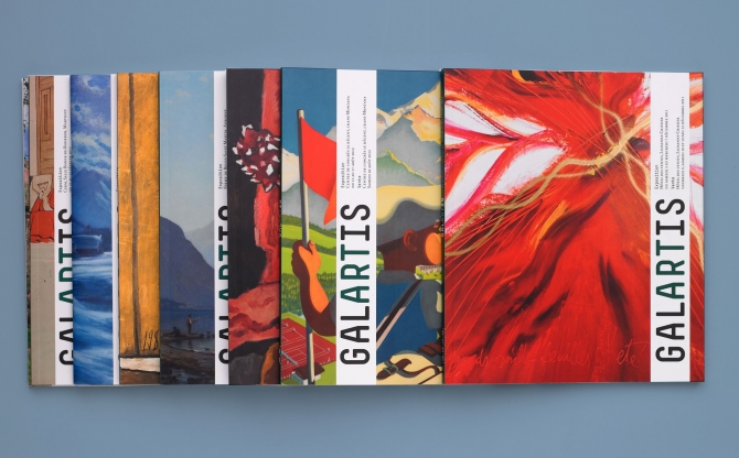 Galartis|Catalogues de vente aux enchères