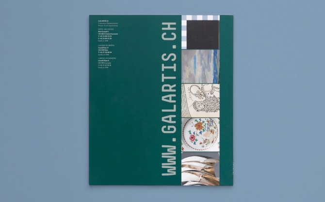 Galartis|Ventes aux enchères