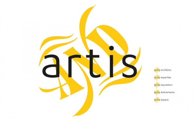 Artis|variation sur un thème