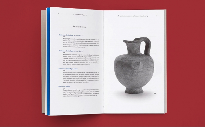 La collection de biberons du Professeur Ettore Rossi|Pour une histoire de l’alimentation de l’enfant de l’Antiquité à nos jours