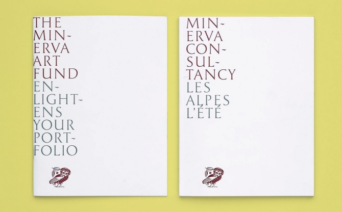 Minerva|Art Consultancy