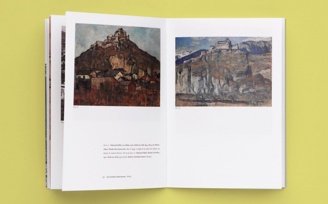 Sedunum Nostrum|Edouard Vallet