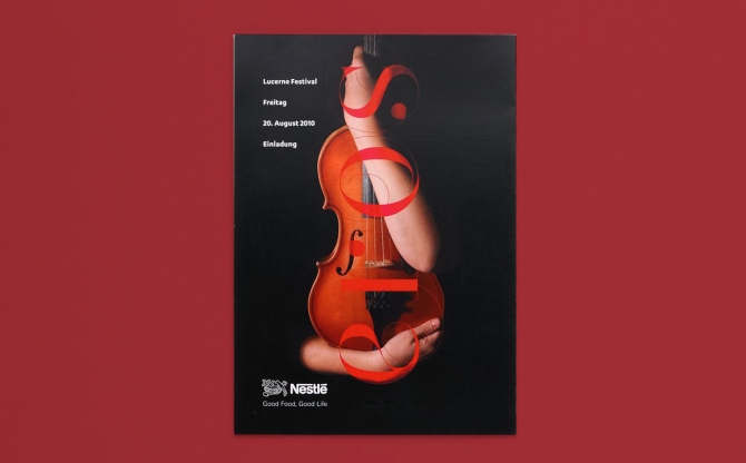 Nestlé|Lucerne Festival