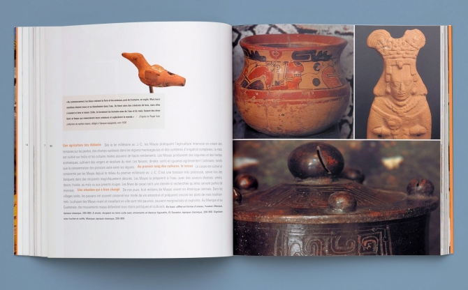 cuisiner manger acheter digérer|Catalogue de exposition permanente de l’Alimentarium