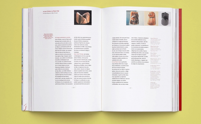 Alimentarium|Les mangeurs de l'an 1000