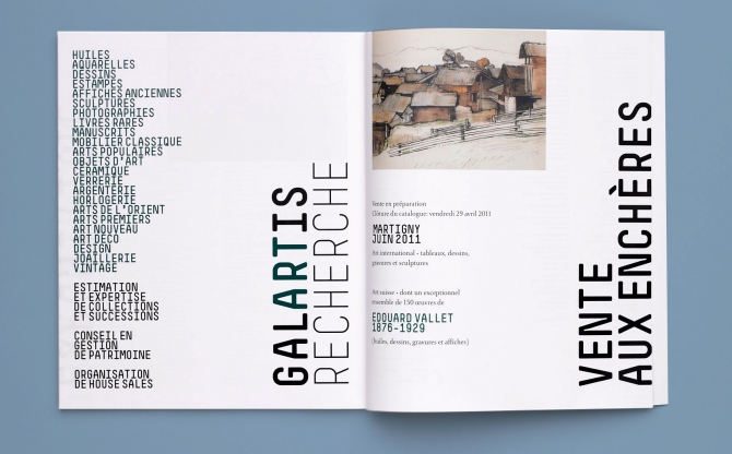 Galartis|Ventes aux enchères