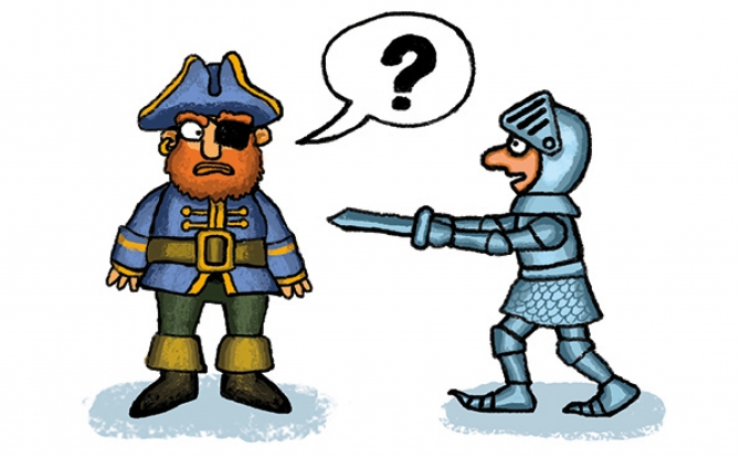 Ronald Juliet|Illustrateur