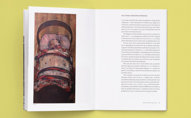 Sedunum Nostrum|Edouard Vallet